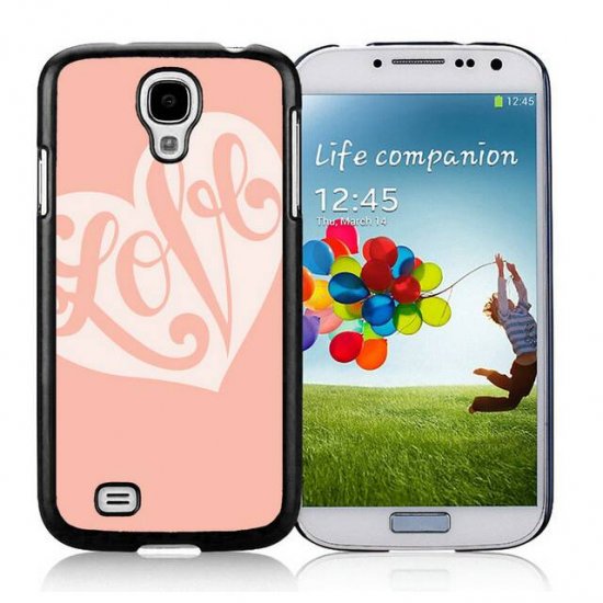 Valentine Sweet Love Samsung Galaxy S4 9500 Cases DLG | Coach Outlet Canada